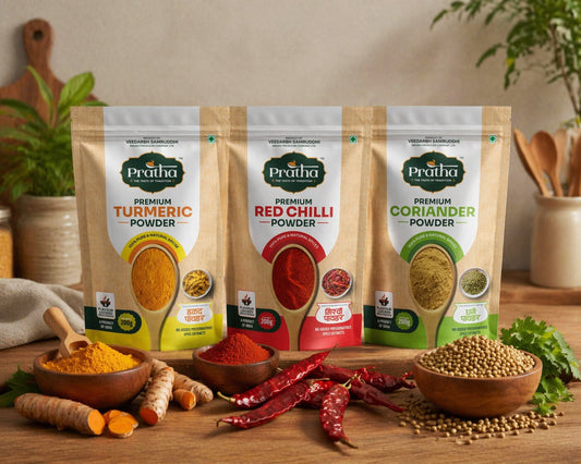 Premium Spices Combo