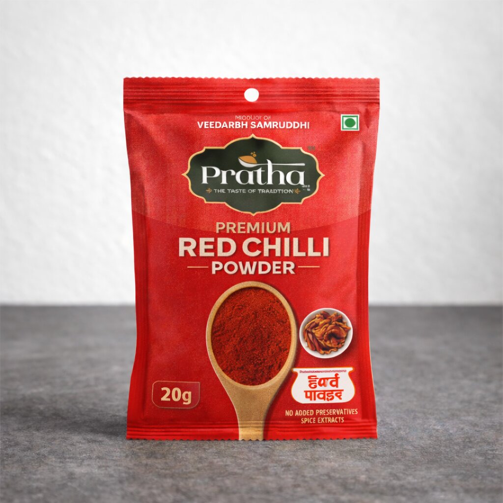 Red Chilli Powder