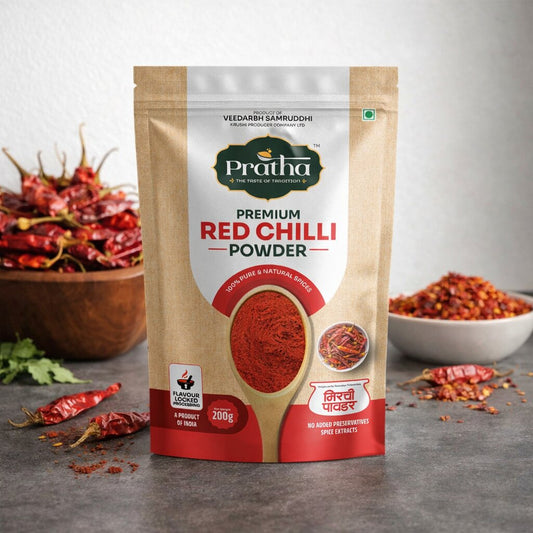 Red Chilli Powder